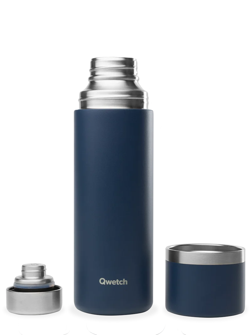 Thermo isotherme - Matt Bleu Nuit