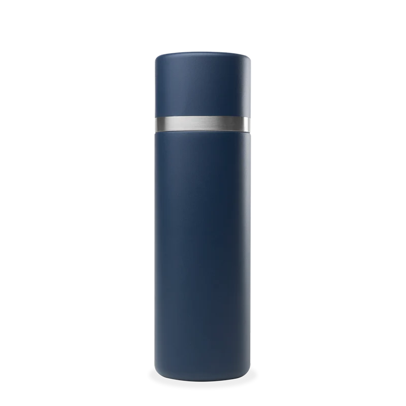 Thermo isotherme - Matt Bleu Nuit