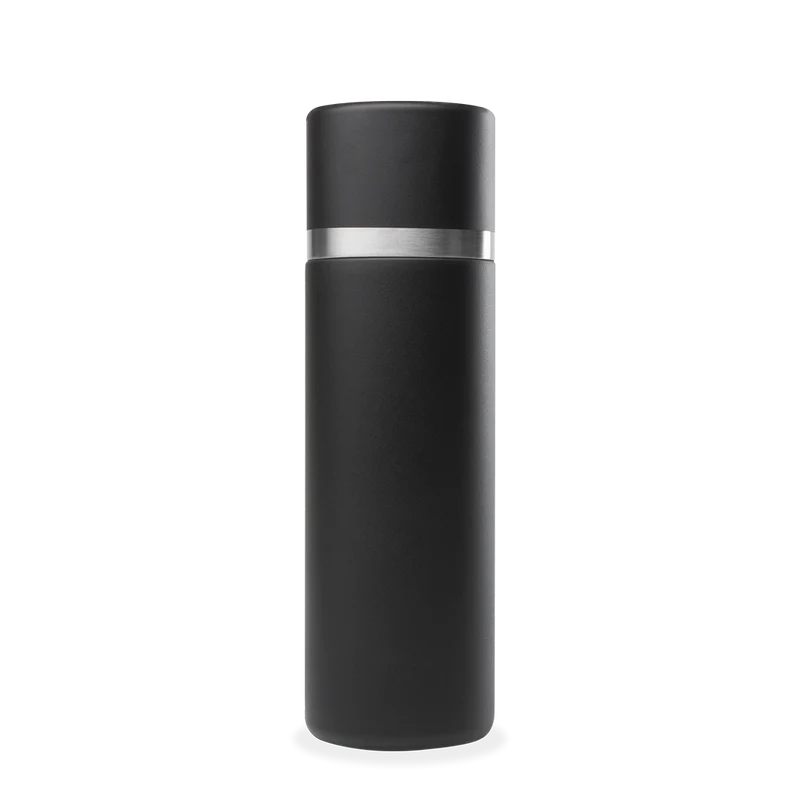 Thermo isotherme - Matt Noir