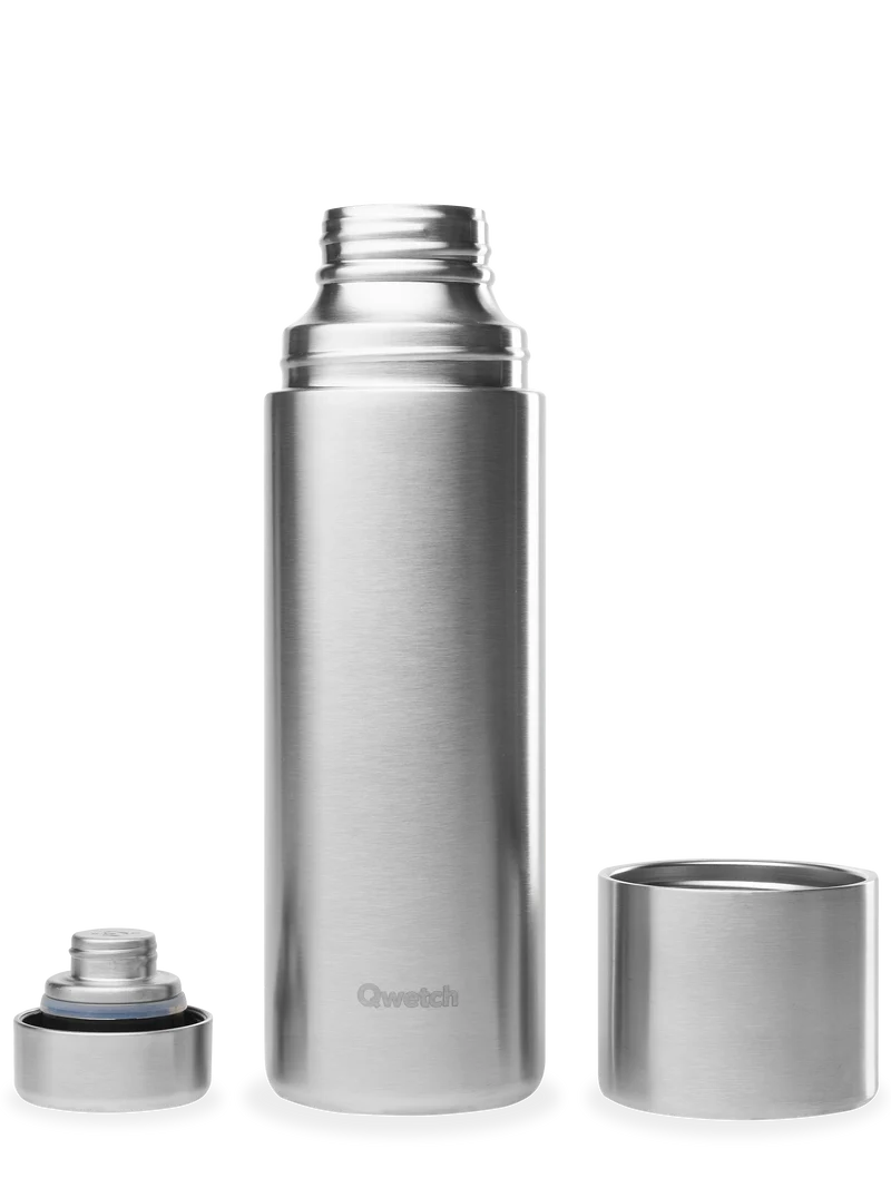 Thermo isotherme - Inox