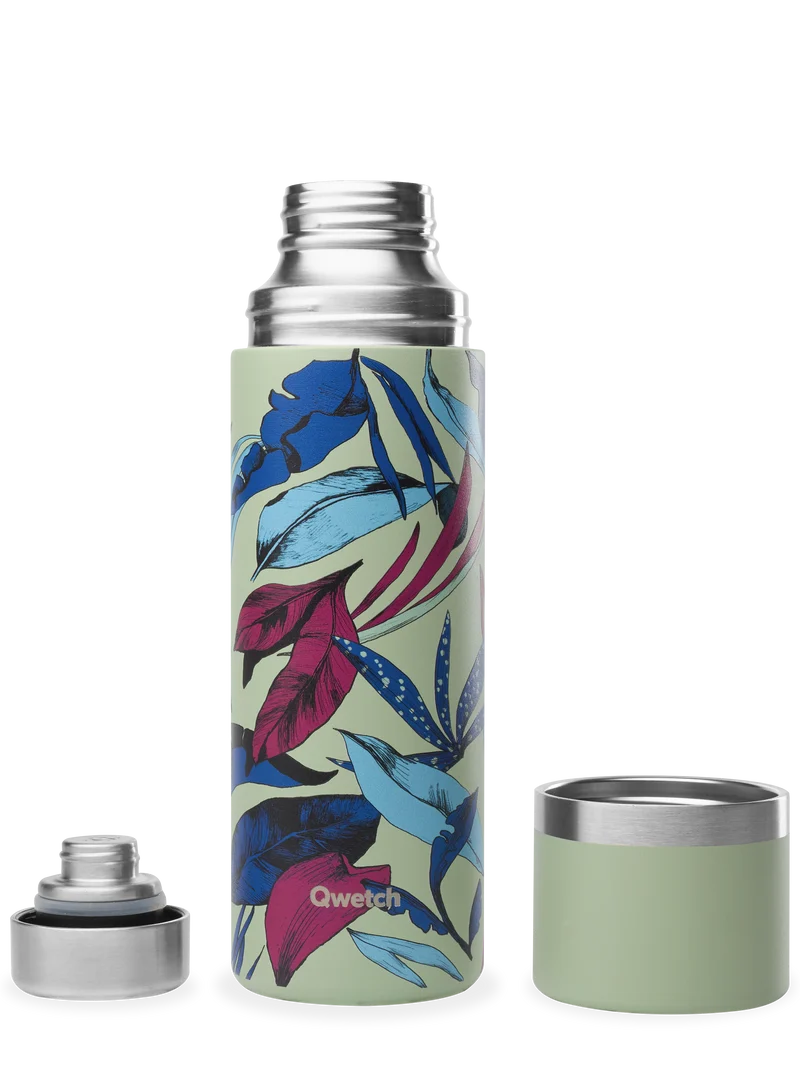 Thermo isotherme - Bahia Vert