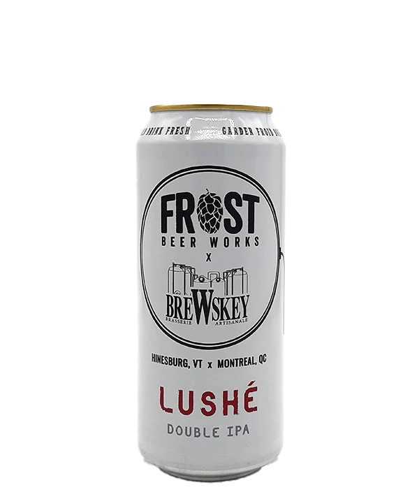 Lushé