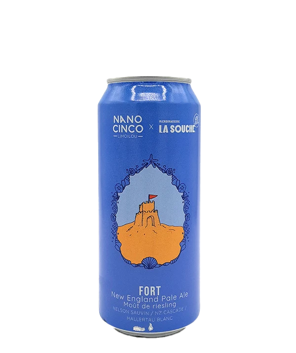 Fort