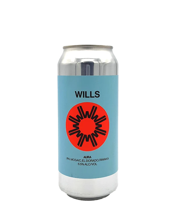 Aura IPA
