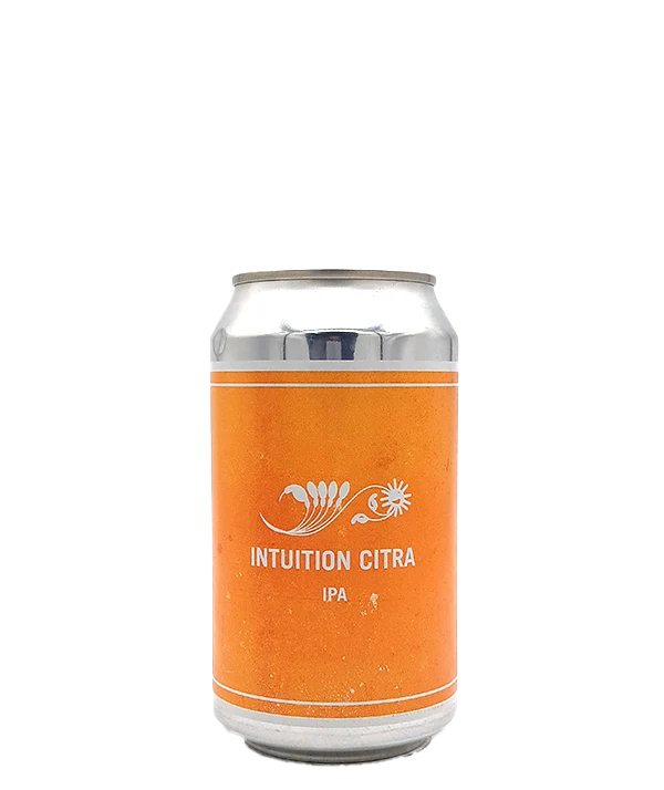 INTUITION citra
