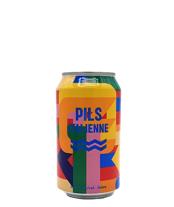 Pils italienne