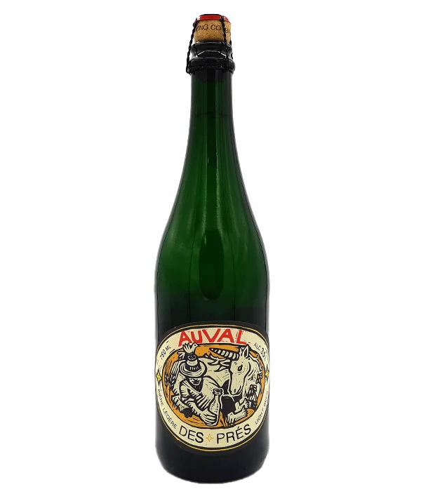 Des Prés