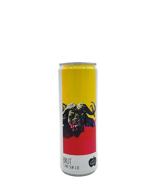 Le Brut (355ml)