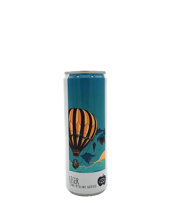 Le léger (355ml)