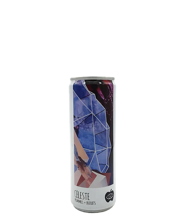 Le céleste (355ml)