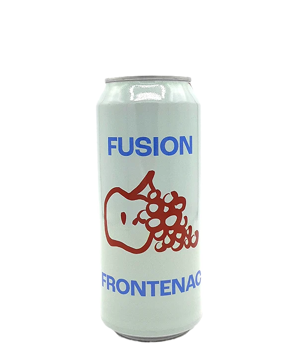 Fusion Frontenac