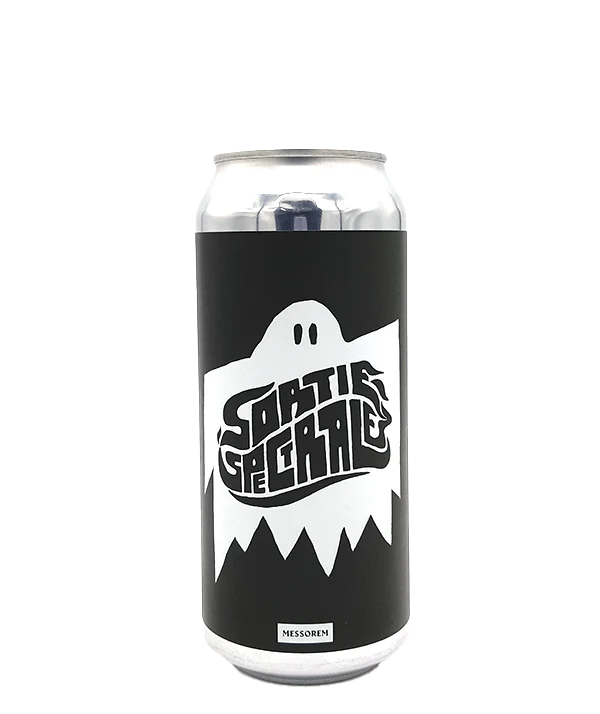 Sortie Spectrale Citra