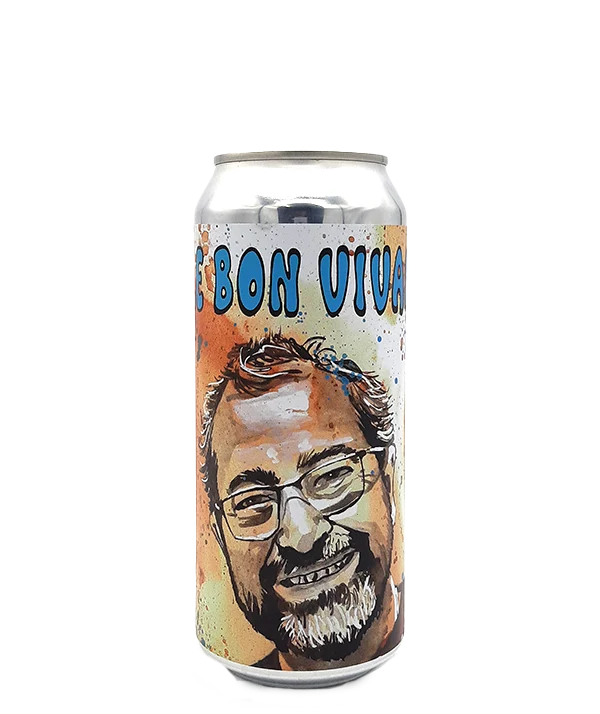 LE BON VIVANT