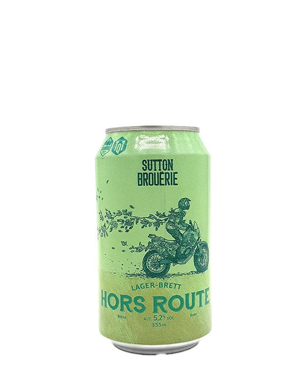Hors-Route