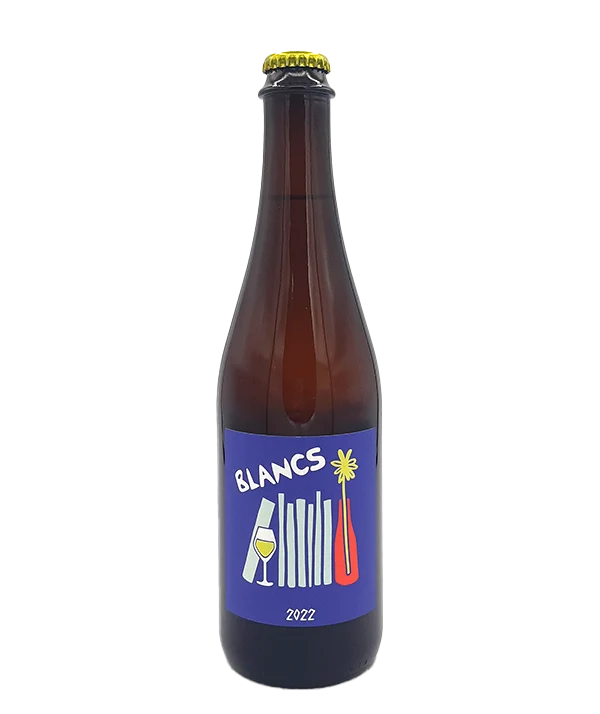 Blancs