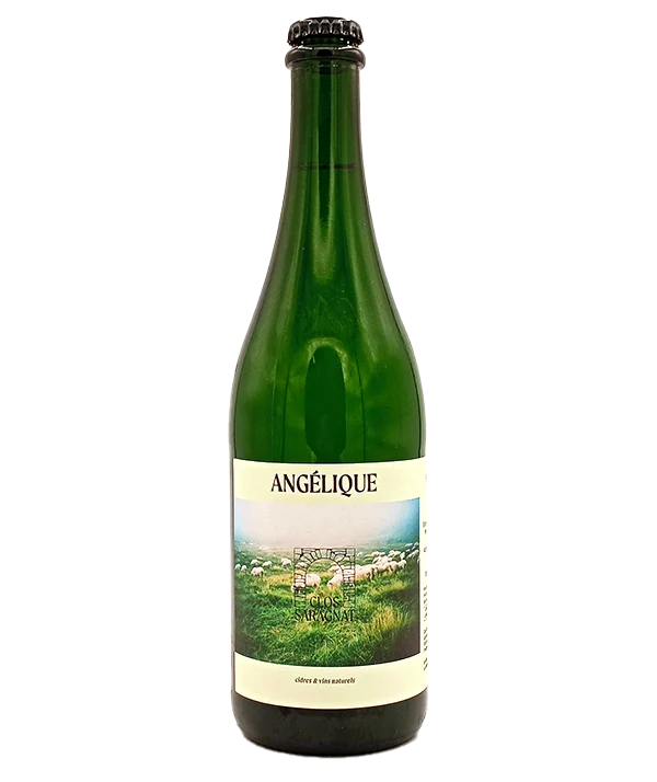 Angélique