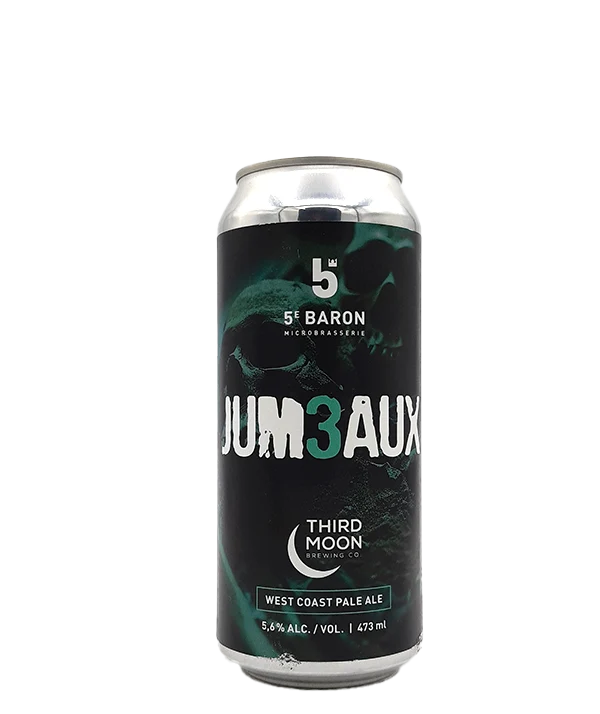 Jumeaux
