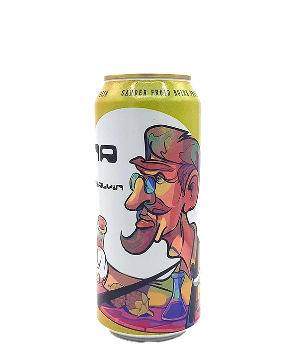 AVENA - Citra & Nelson Sauvin