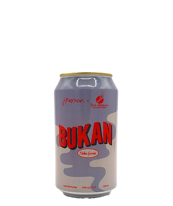 Bukan