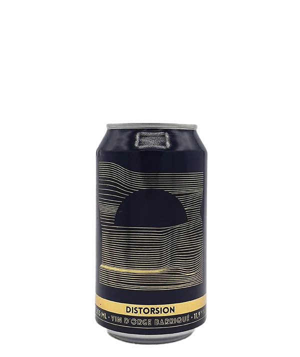 Distorsion
