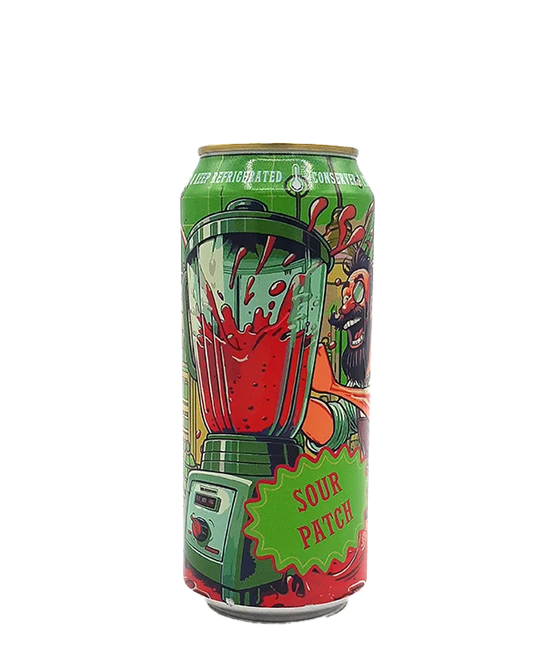 Brew juice - Sour patch