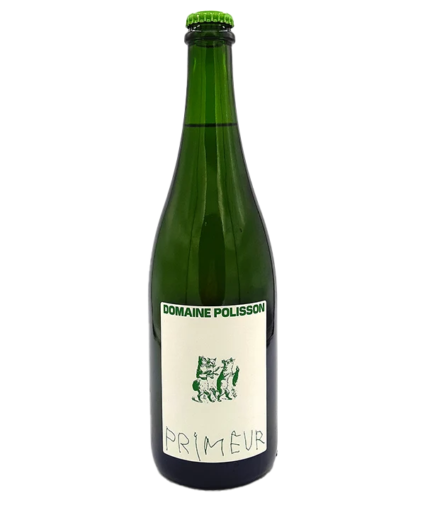Primeur blanc