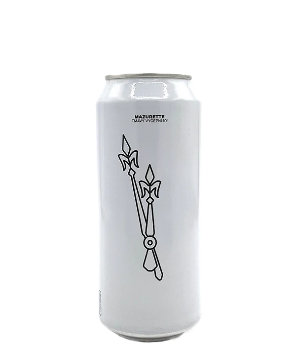 Mazurette