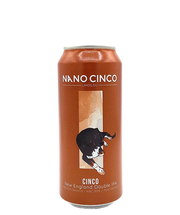 Cinco