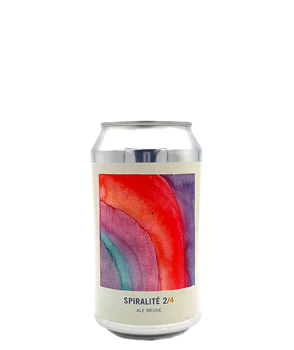 Spiralité 2/4