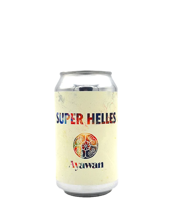 Super Helles