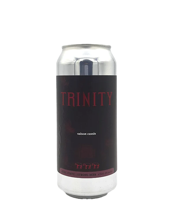 Trinity