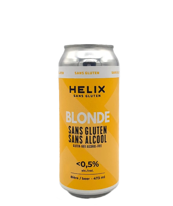 Helix Blonde sans alcool
