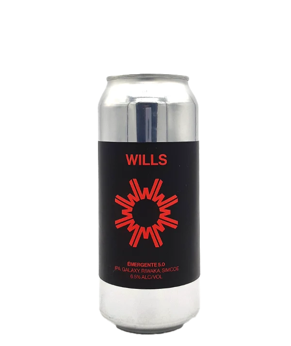Émergente 5.0