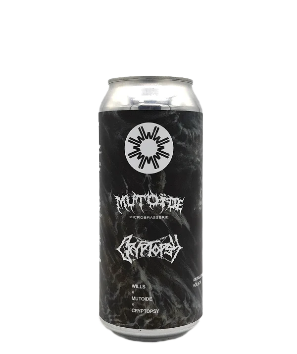 An insatiable violence kölsch