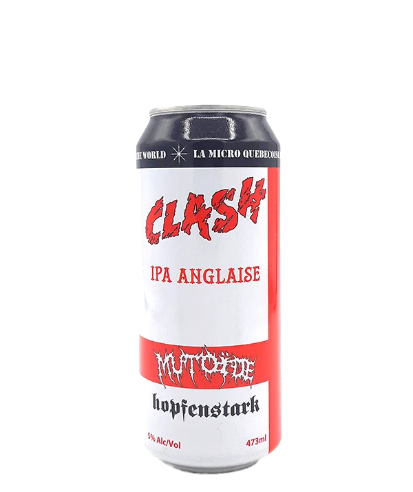 Clash
