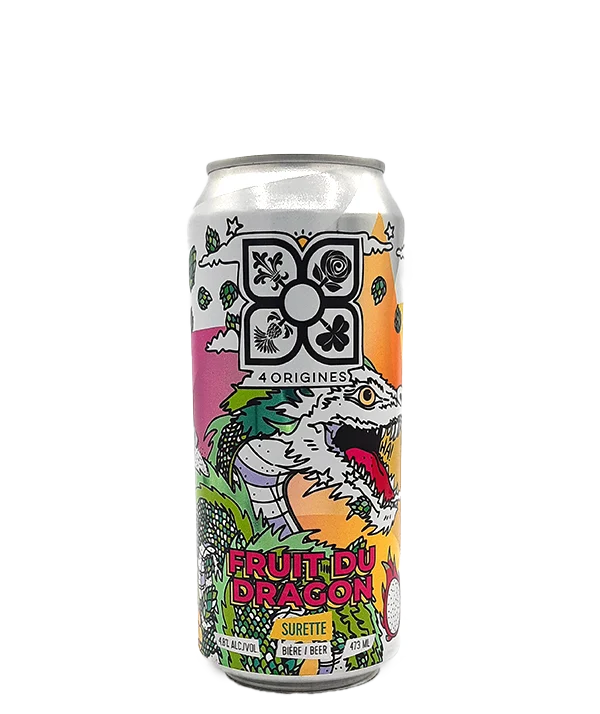 FRUIT DU DRAGON