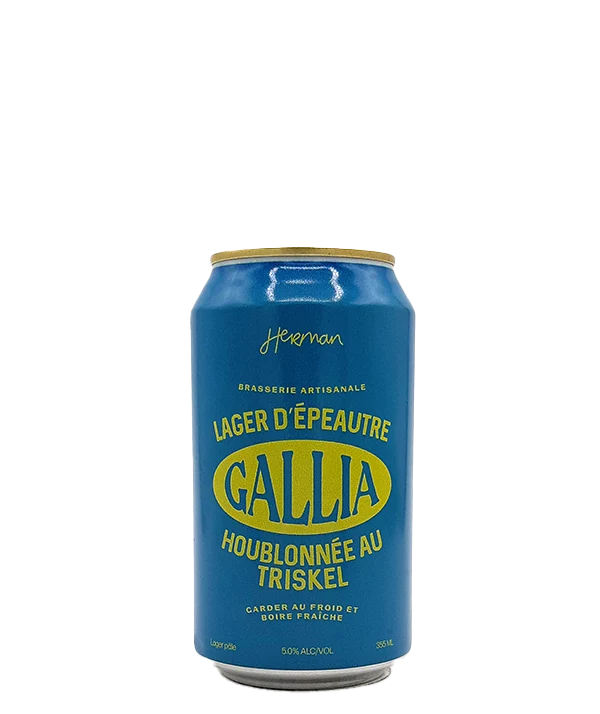 Gallia