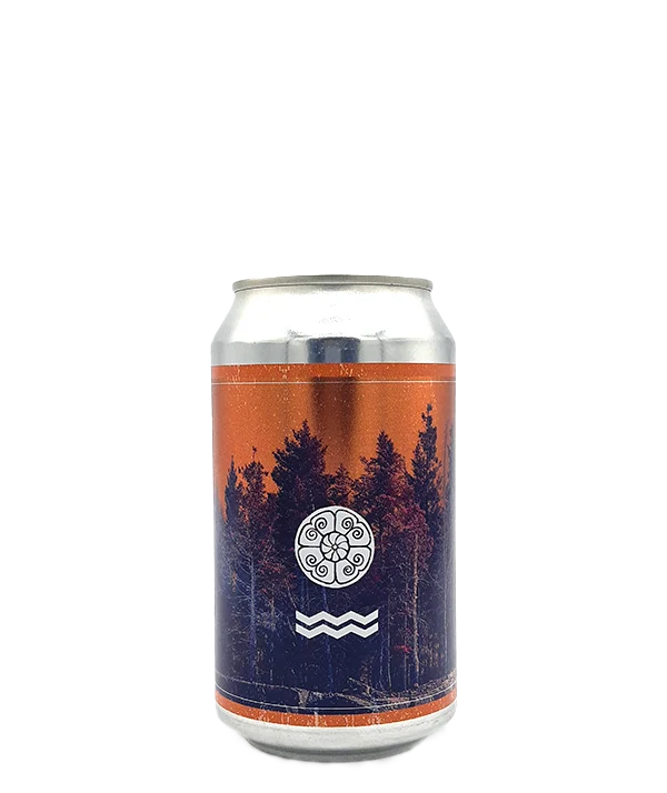 Au Delà De L'ombre De La Forêt