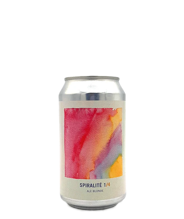 Spiralité 1/4
