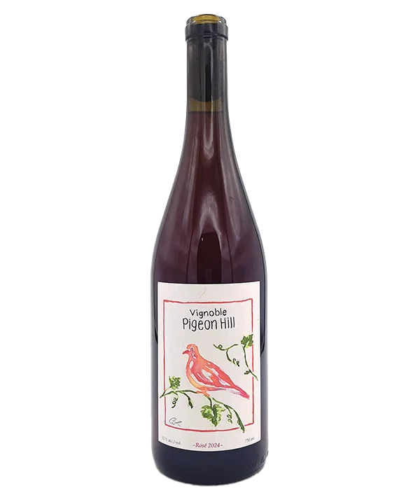 Le Rosé 2025