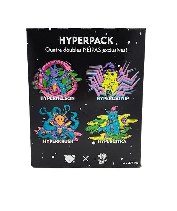HYPERPACK