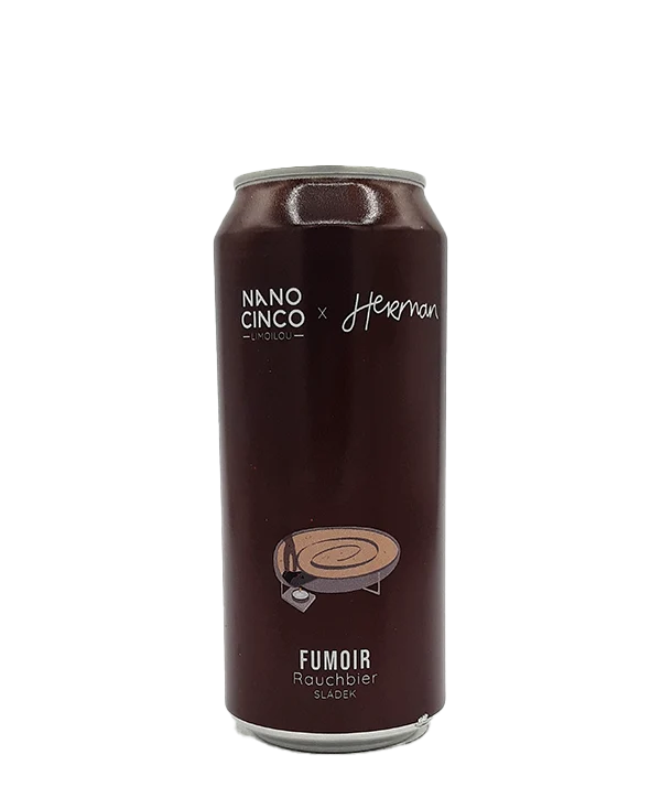 Fumoir