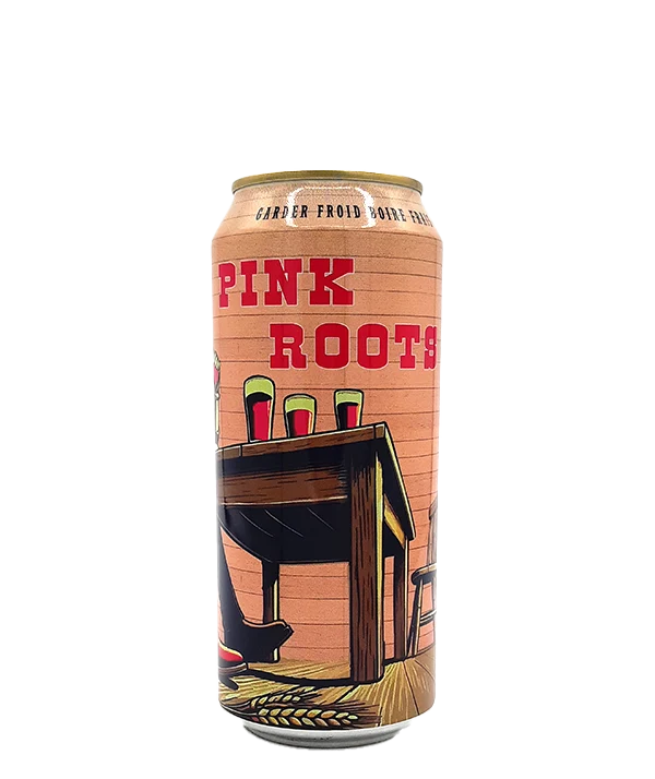 PINK ROOTS