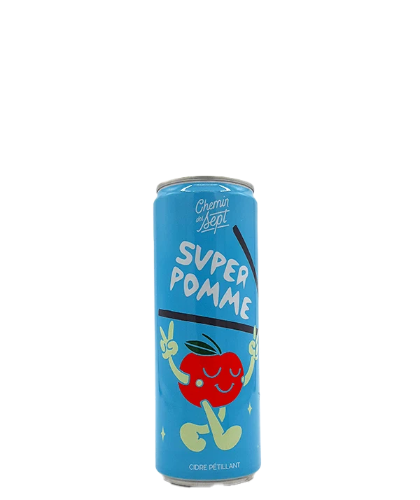 SUPER POMME
