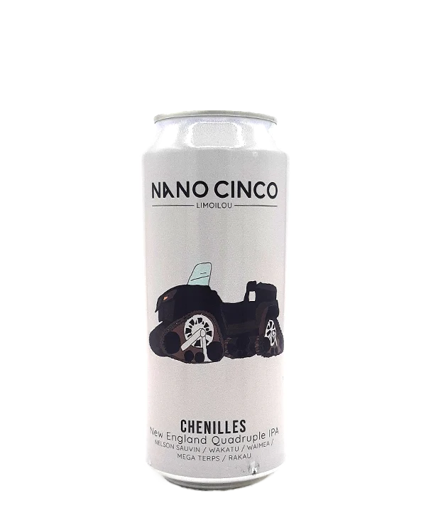 Chenilles