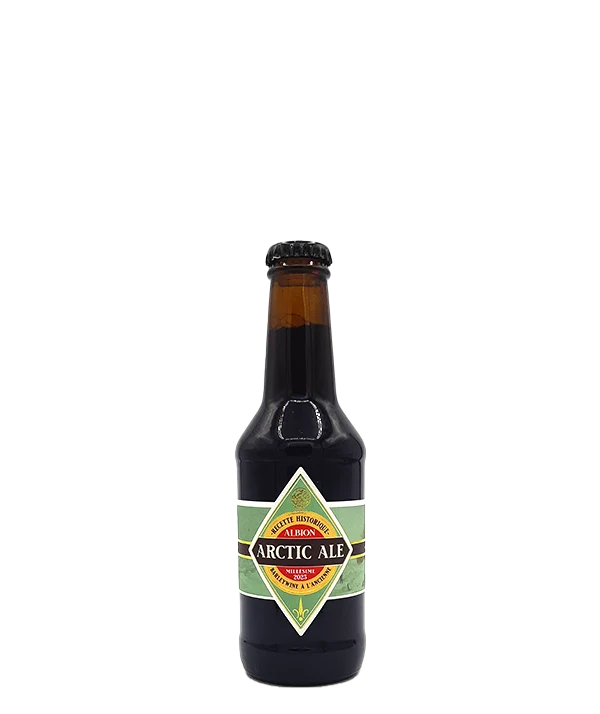 Arctic ale