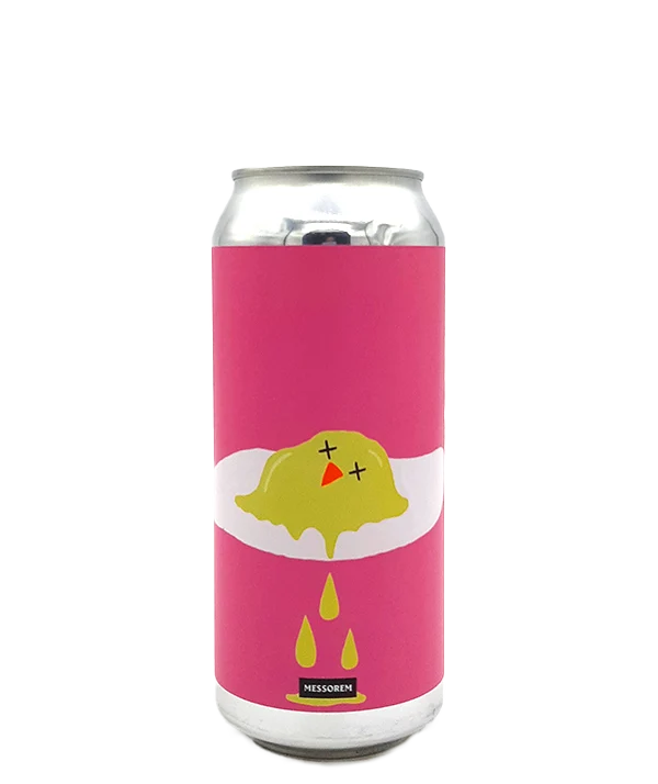 Vulnérable et crevé