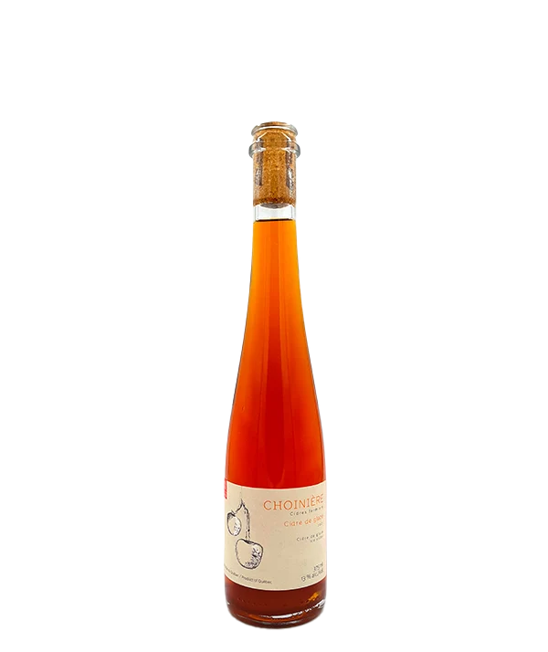 Cidre de glace