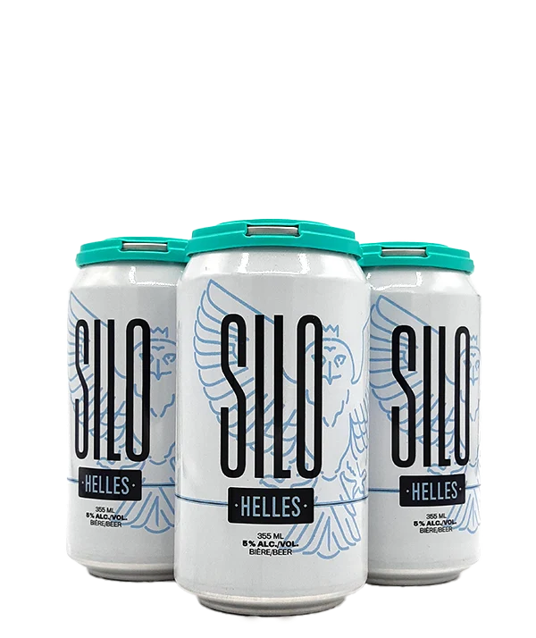 Helles ( 4-Pack )