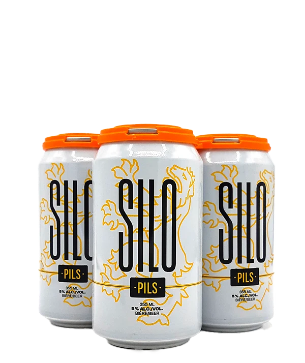 Pils ( 4-Pack )